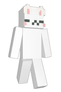 totallylarpcha Minecraft avatar full body