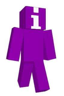 totallynotjeff Minecraft avatar full body