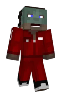totallynotpolar Minecraft avatar full body