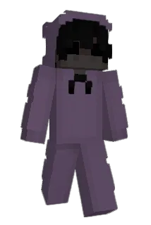 totallynottubo Minecraft avatar full body