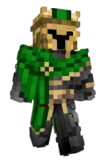 totallynotyou Minecraft avatar full body