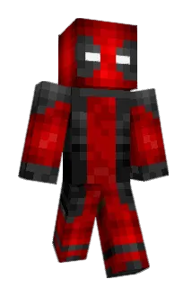 totallytrolling Minecraft avatar full body