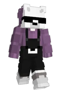 totalny_szef123 Minecraft avatar full body