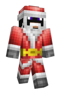totalpwnage7 Minecraft avatar full body