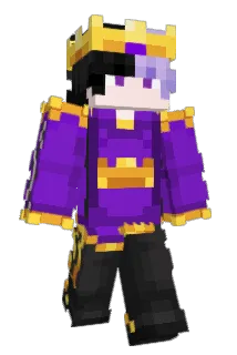 totalynotgoogs Minecraft avatar full body