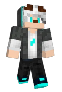 totavrum Minecraft avatar full body