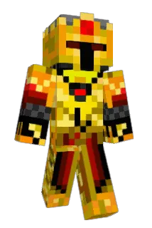 toter55 Minecraft avatar full body