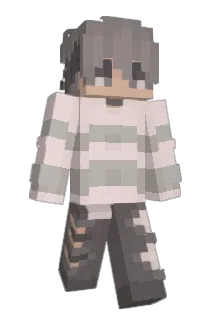 tothemoon__ Minecraft avatar full body