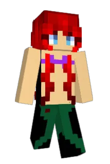 tothmartin2005 Minecraft avatar full body