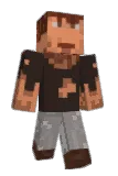 toti123 Minecraft avatar full body