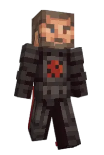 toto1714 Minecraft avatar full body