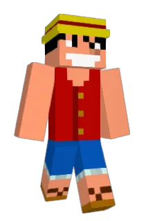 toto38890 Minecraft avatar full body