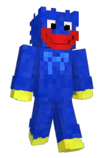 totolegoat Minecraft avatar full body