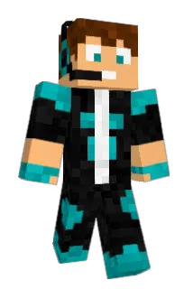totop847 Minecraft avatar full body