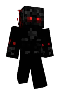 tott87_ Minecraft avatar full body