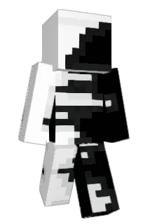 tottie077 Minecraft avatar full body