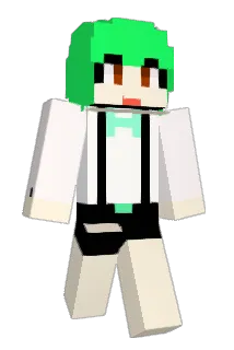 totwo0404 Minecraft avatar full body