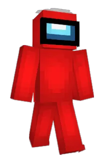 toucaan Minecraft avatar full body