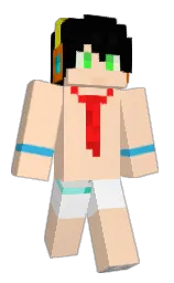 Custom render preview