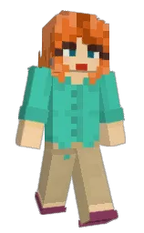 Custom render preview