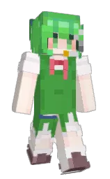 Custom render preview