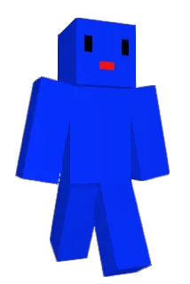 toui1011 Minecraft avatar full body