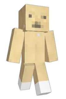 touko26 Minecraft avatar full body