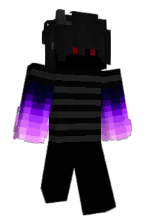 tova03 Minecraft avatar full body