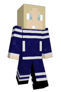 tova99g Minecraft avatar full body