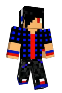 tower1212 Minecraft avatar full body