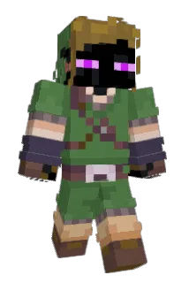 towiii374 Minecraft avatar full body