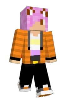 toxicAvulsionist Minecraft avatar full body