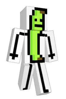 toxic_dfield_818 Minecraft avatar full body
