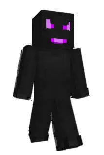 toxic_pickle856 Minecraft avatar full body