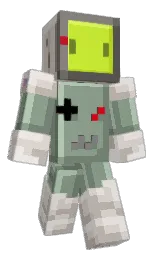 Custom render preview