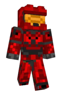toxicsnake70 Minecraft avatar full body