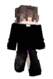 toxinar Minecraft avatar full body