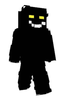 toxitron2309 Minecraft avatar full body