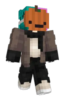 toxtricitea Minecraft avatar full body