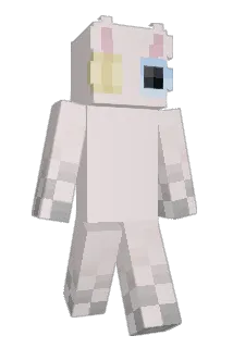 toykit Minecraft avatar full body