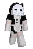 toyotawx Minecraft avatar full body