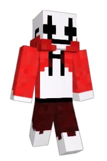 tozamtr Minecraft avatar full body
