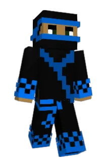 tpa_999 Minecraft avatar full body