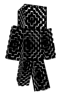 tpalgh Minecraft avatar full body