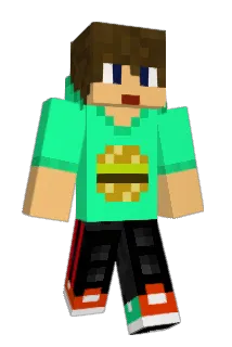tpcXNL Minecraft avatar full body