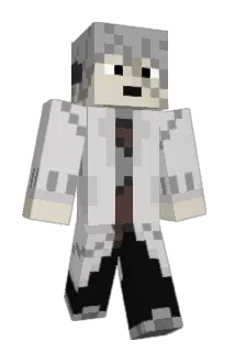tpdc98 Minecraft avatar full body
