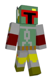 tpepps89 Minecraft avatar full body