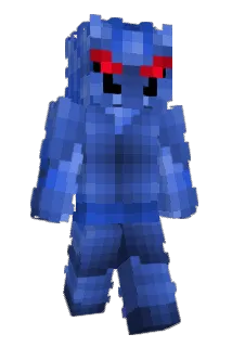 tpoko Minecraft avatar full body