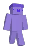 tpos Minecraft avatar full body