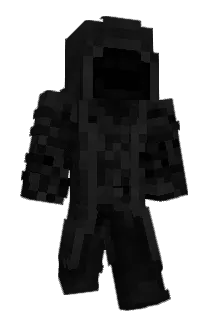 tprequest Minecraft avatar full body